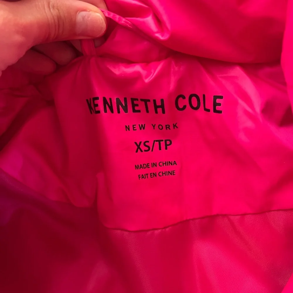 Winter jacket - Picture 3 of 3
